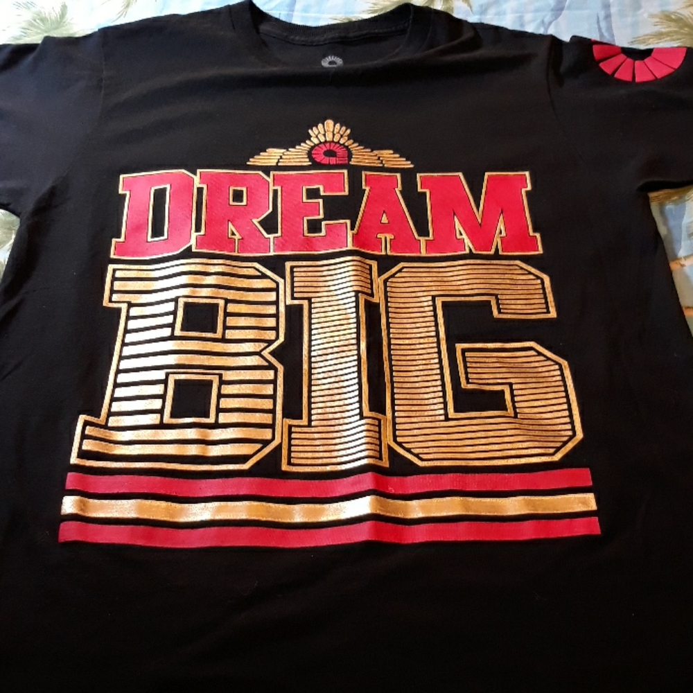Akademiks Tshirt Sz. Med.
